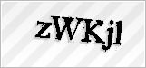 CAPTCHA security code